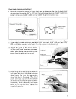 Предварительный просмотр 9 страницы Makita 903D Instruction Manual