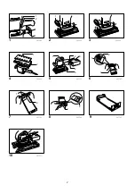 Preview for 2 page of Makita 9046 Instruction Manual