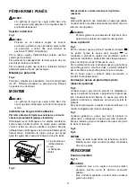 Preview for 11 page of Makita 9046 Instruction Manual