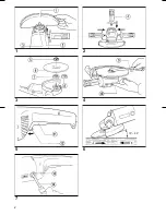 Preview for 2 page of Makita 9047 Instruction Manual