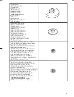 Предварительный просмотр 41 страницы Makita 9047 Instruction Manual