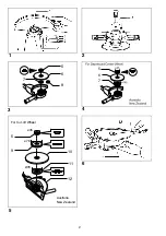 Preview for 2 page of Makita 9047 Manual