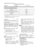 Предварительный просмотр 7 страницы Makita 906 Instruction Manual