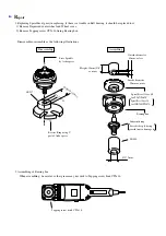 Preview for 4 page of Makita 9067 Technical Information