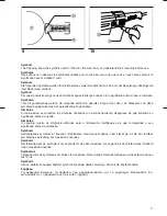 Предварительный просмотр 3 страницы Makita 9077 Instruction Manual