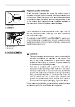 Preview for 11 page of Makita 9077SL Instruction Manual