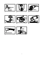 Preview for 2 page of Makita 9207SPB Instruction Manual