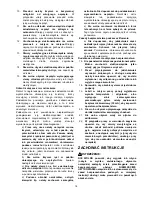 Предварительный просмотр 14 страницы Makita 9207SPB Instruction Manual