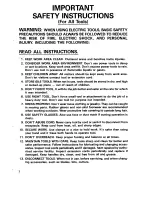 Preview for 2 page of Makita 9207SPC Instruction Manual