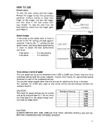 Preview for 5 page of Makita 9207SPC Instruction Manual