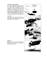 Preview for 7 page of Makita 9207SPC Instruction Manual