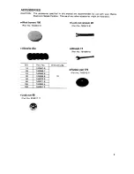 Preview for 9 page of Makita 9207SPC Instruction Manual