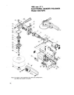 Preview for 10 page of Makita 9207SPC Instruction Manual