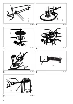 Preview for 2 page of Makita 9218SB Instruction Manual