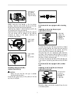Предварительный просмотр 7 страницы Makita 9227C Instruction Manual