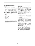 Предварительный просмотр 9 страницы Makita 9227C Instruction Manual