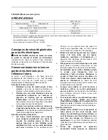 Предварительный просмотр 10 страницы Makita 9227C Instruction Manual