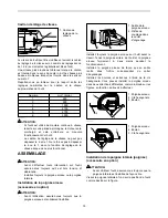 Предварительный просмотр 15 страницы Makita 9227C Instruction Manual