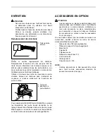 Предварительный просмотр 17 страницы Makita 9227C Instruction Manual