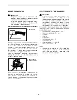 Предварительный просмотр 26 страницы Makita 9227C Instruction Manual