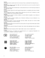 Preview for 4 page of Makita 9227CB Instruction Manual