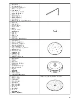 Preview for 39 page of Makita 9227CB Instruction Manual