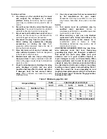 Preview for 3 page of Makita 9227CY Instruction Manual