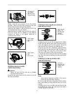 Preview for 6 page of Makita 9227CY Instruction Manual
