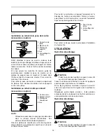 Preview for 14 page of Makita 9227CY Instruction Manual