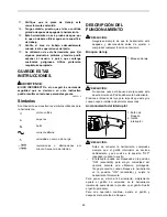 Preview for 20 page of Makita 9227CY Instruction Manual