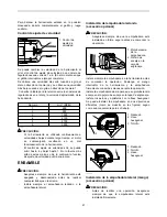 Preview for 21 page of Makita 9227CY Instruction Manual