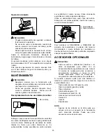 Preview for 23 page of Makita 9227CY Instruction Manual