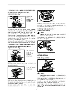 Preview for 7 page of Makita 9237C Instruction Manual