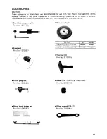 Предварительный просмотр 13 страницы Makita 9300 Instruction Manual