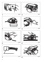 Preview for 2 page of Makita 9401 Instruction Manual