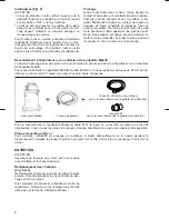 Предварительный просмотр 8 страницы Makita 9403 Instruction Manual