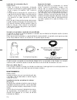 Предварительный просмотр 16 страницы Makita 9403 Instruction Manual