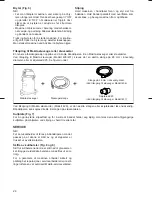 Предварительный просмотр 24 страницы Makita 9403 Instruction Manual