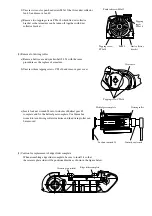 Preview for 3 page of Makita 9403 Technical Information