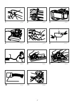 Preview for 2 page of Makita 9404 Instruction Manual