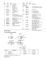 Preview for 2 page of Makita 9500D Parts List