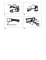 Preview for 3 page of Makita 9500nb Instruction Manual