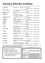 Предварительный просмотр 15 страницы Makita 9523NBH Instruction Manual