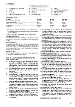 Preview for 29 page of Makita 9526NB Instruction Manual