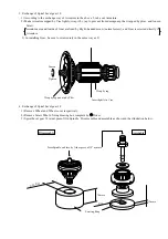 Предварительный просмотр 3 страницы Makita 9541 Quick Start Manual