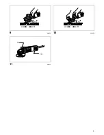 Предварительный просмотр 3 страницы Makita 9553B Instruction Manual