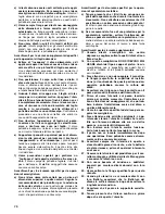 Preview for 26 page of Makita 9553HN Instruction Manual