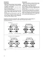 Предварительный просмотр 42 страницы Makita 9553HN Instruction Manual