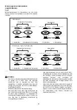 Предварительный просмотр 25 страницы Makita 9556HP Instruction Manual