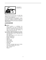 Preview for 11 page of Makita 9557HN Instruction Manual